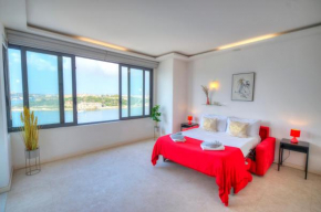 Spacious 3bedrooms with spectacular views GOSLM-6